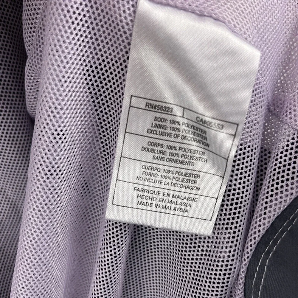 Nike this jacket